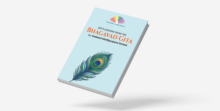 Bhagvat Geeta